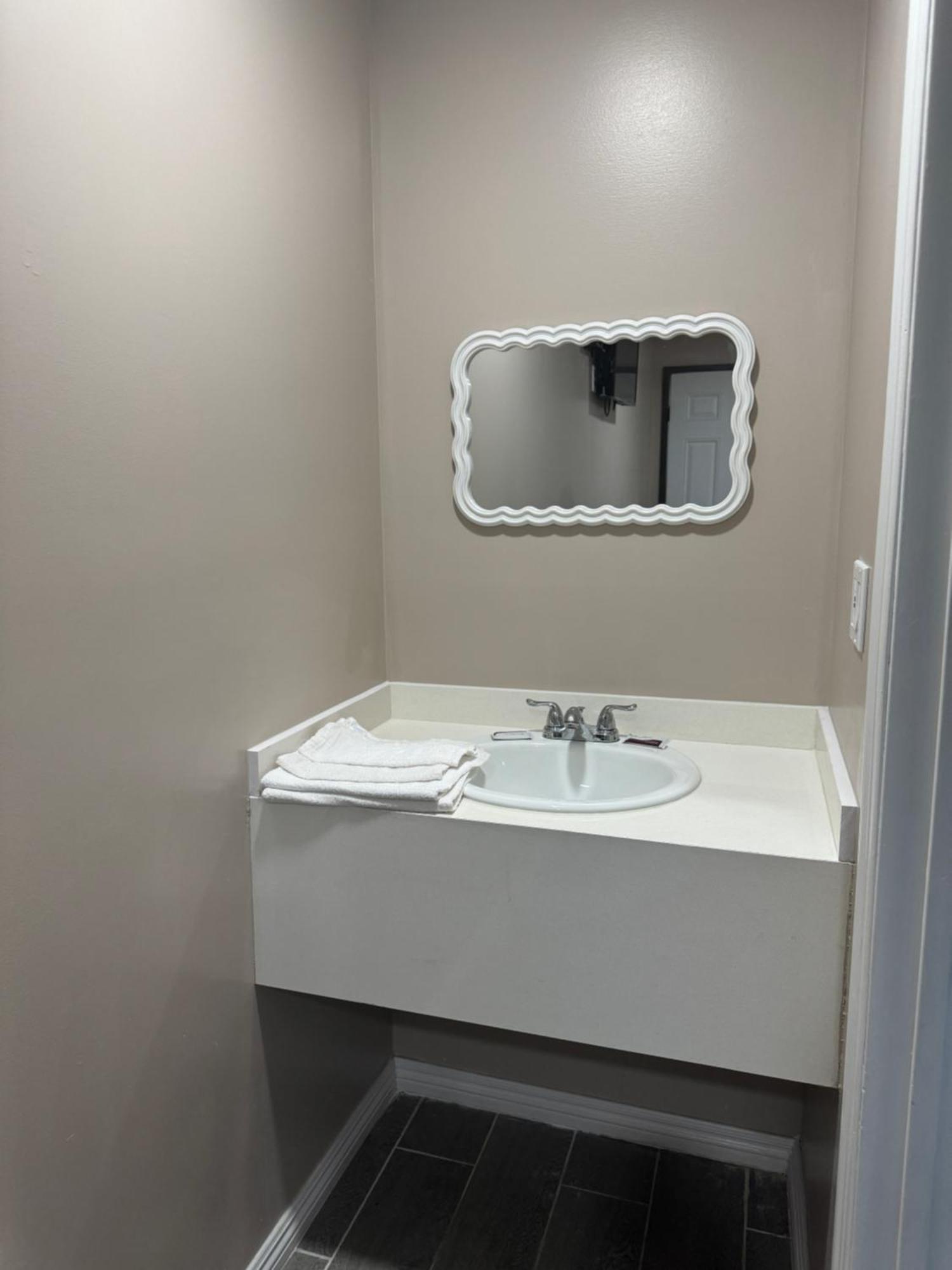 'לונג ביץ Monterey Motel חדר תמונה